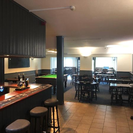The Pheasant Inn Dunstable Ngoại thất bức ảnh