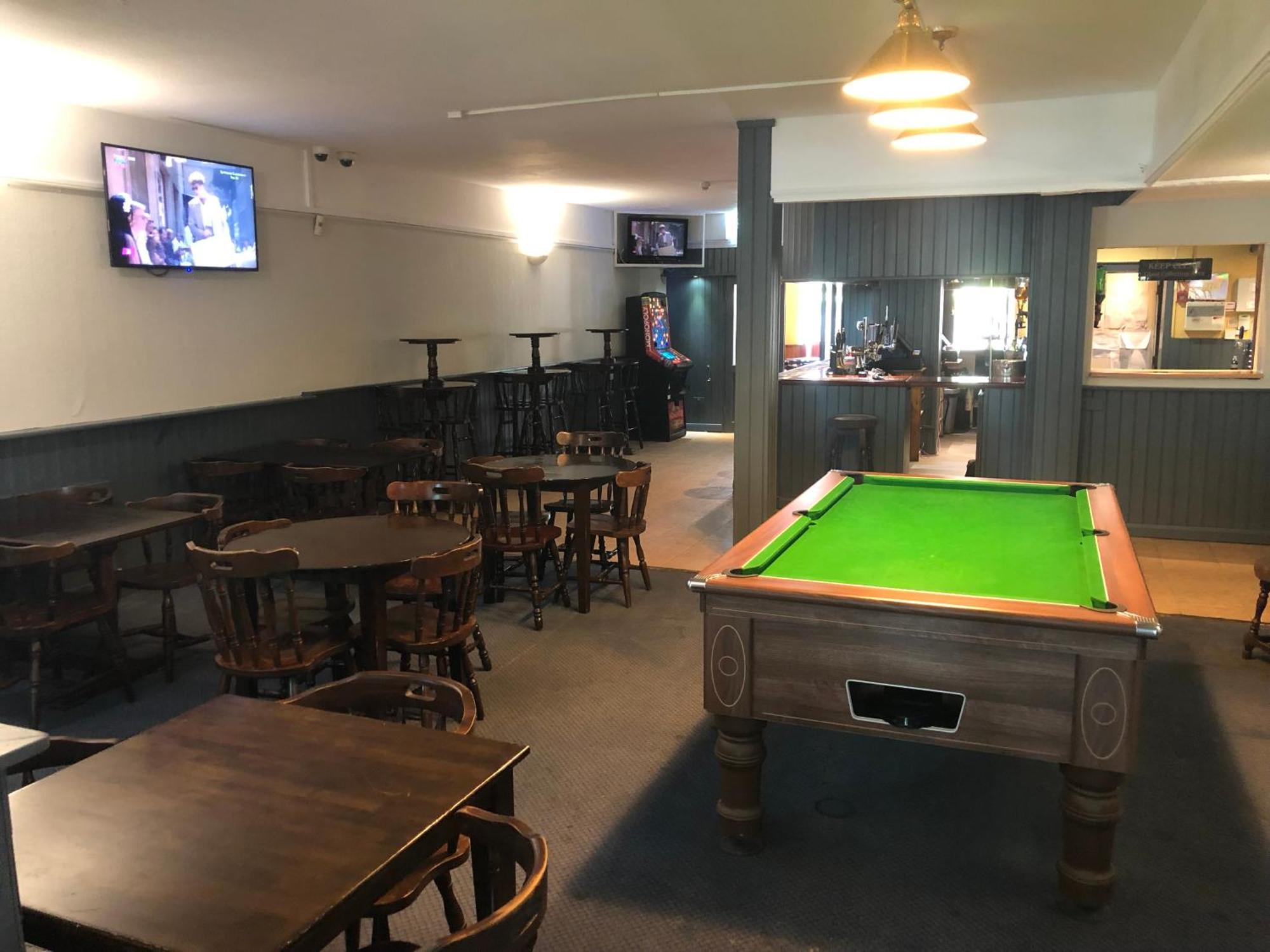 The Pheasant Inn Dunstable Ngoại thất bức ảnh