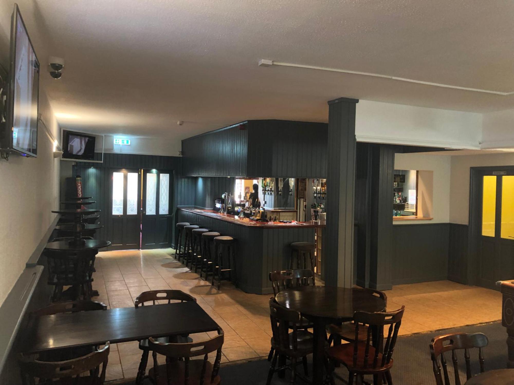 The Pheasant Inn Dunstable Ngoại thất bức ảnh